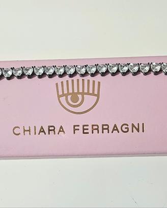 bracciale chiara ferragni