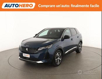 PEUGEOT 3008 DD64428