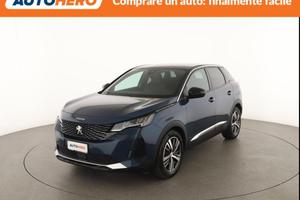 PEUGEOT 3008 DD64428