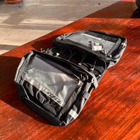 Zaino da Bici - Force - 10x2L