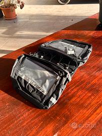 Zaino da Bici - Force - 10x2L