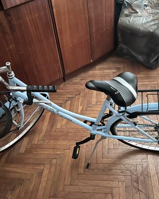 bicicletta da donna modello "Olanda"