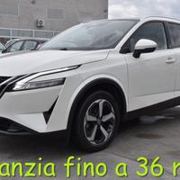 NISSAN Qashqai 1.3 DIG-T 160 CV DCT Acenta Premi