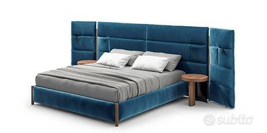 Letto Cassina bio mbo