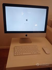 Computer Apple IMac all-in one