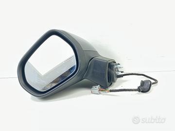 SPECCHIETTO RETROVISORE SINISTRO FORD Fiesta 7° S