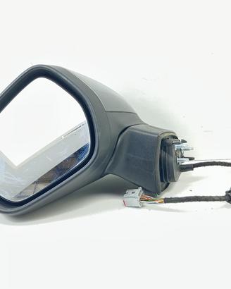 SPECCHIETTO RETROVISORE SINISTRO FORD Fiesta 7° S