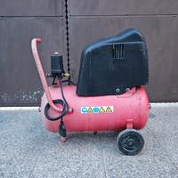 Compressore GS - 1.5 HP - NON FUNZIONANTE
