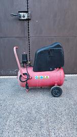 Compressore GS - 1.5 HP - NON FUNZIONANTE