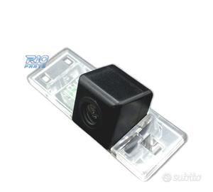 Telecamera di parcheggio per Fiat Scudo Peugeot Ex