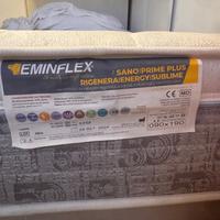 Materasso singolo eminflex