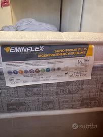 Materasso singolo eminflex
