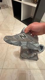New balance 9060