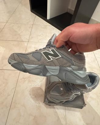 New balance 9060