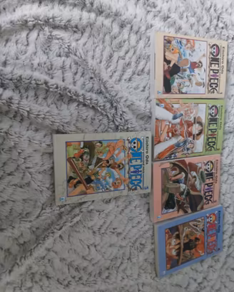 manga one piece