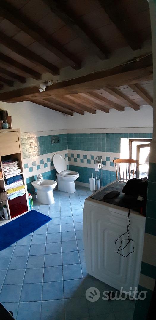 Appartamento – Castel del Piano, Montegiovi - Vista 5