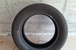 Gomme Kumho 205/55 R16 91H usate 5 mesi