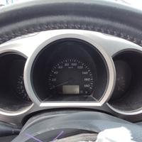 Quadro strum DAIHATSU TERIOS 4X4 1495cc B 2009