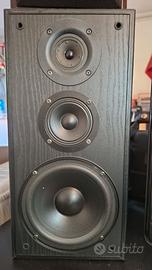 Jamo E410 – Coppia diffusori Hi-Fi