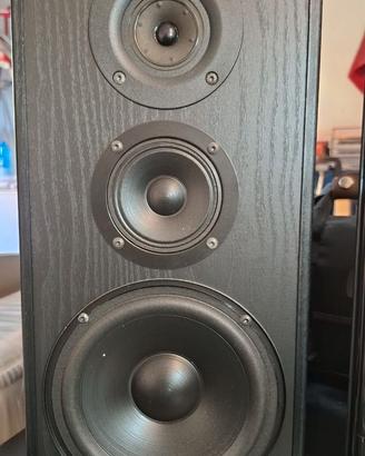 Jamo E410 – Coppia diffusori Hi-Fi