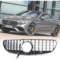 GRIGLIA GTR PER MERCEDES S C217 COUPE CABRIO 14-17