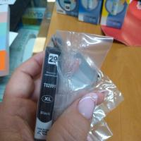 3 cartucce epson  29