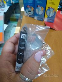 3 cartucce epson  29