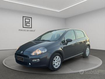Fiat Punto 1.3 mjt Lounge s&s 95cv 5p