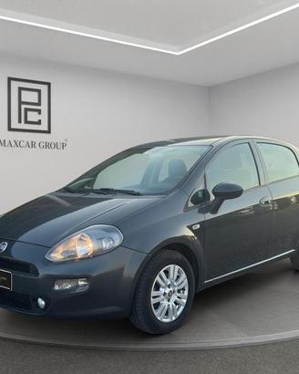 Fiat Punto 1.3 mjt Lounge s&s 95cv 5p