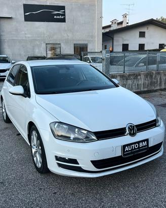 Volkswagen Golf 2.0 TDI 150 CV 5p. Highline BlueMo