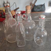 bottigliette 