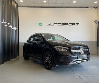 Mercedes-Benz GLA 180 Automatic Sport