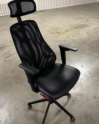 Sedia da gaming ufficio