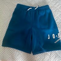 Pantalocino bambino Jordan taglia 8/10 anni nuovo