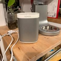 Cassa Sonos Play:1