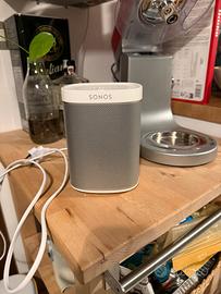 Cassa Sonos Play:1