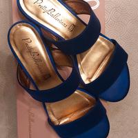 ciabattine PrettyBallerinas. Mod. Horma. 37