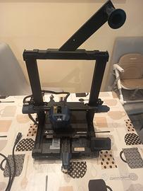 Stampante 3D FDM