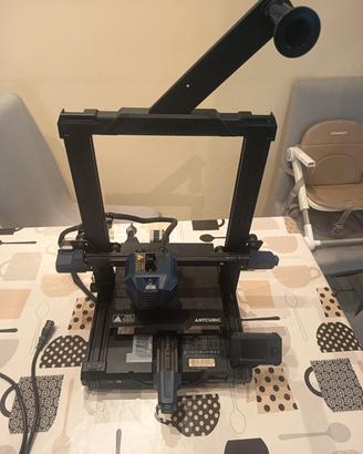 Stampante 3D FDM