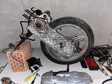 Ricambi minarelli orizzontale