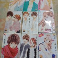 manga oggi sono in ferie