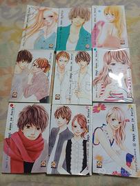 manga oggi sono in ferie