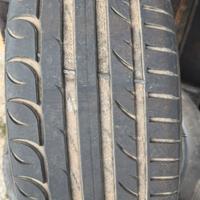 4 gomme 185/65 r15 88H