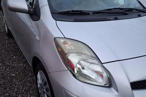 TOYOTA - Yaris - 1.4 D-4D 5p. Sol