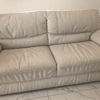 divano 3 posti Divani e Divani by Natuzzi