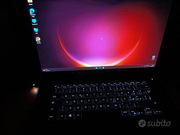pc DELL i7