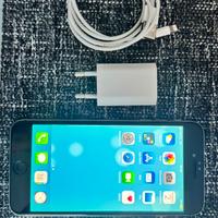 iPhone  6 plus 64 gb batteria nuova