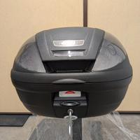 Bauletto GIVI E450 MONOLOCK