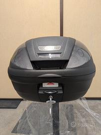 Bauletto GIVI E450 MONOLOCK