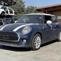 RICAMBI USATI AUTO MINI Cooper Serie M6V31 Benzina